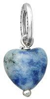Charm Giovanni Raspini Donna Charms in Argento Sodalite 11625 - 11625